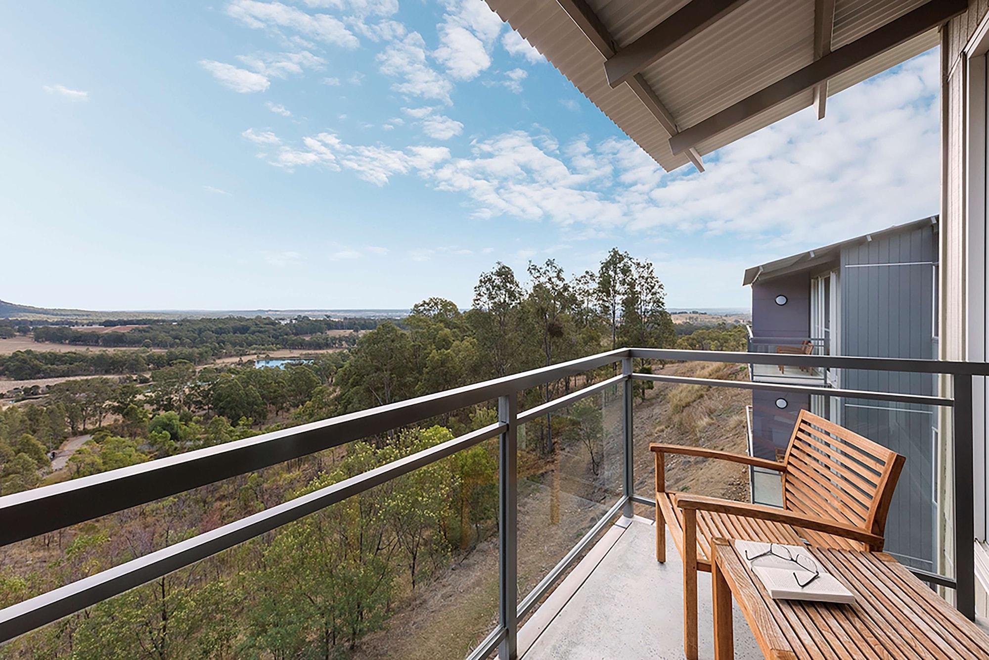 Oaks Cypress Lakes Resort Pokolbin Exterior photo